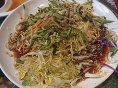 -人民公社大食堂(顺义总店)