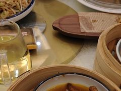-山海天饮食集团(桃源居店)