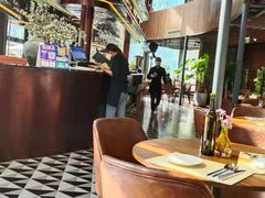 大堂-Magnet磁食(同德店)