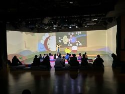 -小鸡哆哆故事屋·儿童乐园(嘉里城店)