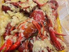 -盱眙虾神於氏龙虾(夫子庙红街店)