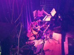 -小镇印象音乐餐吧(莲塘店)