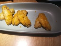 -蜜桃餐厅·伴山(绿宝广场店)