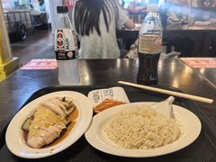 -马来西亚美食街