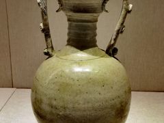 -深圳博物馆(古代艺术馆)