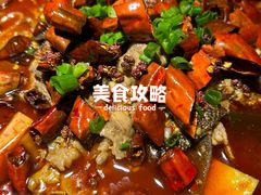 -巴蜀风月·聚会团建·生日宴(宝安店)