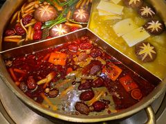 -湊湊火锅·茶憩(上海合生汇店)