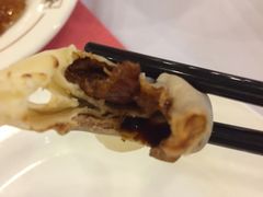 -北京全聚德(王府井店)