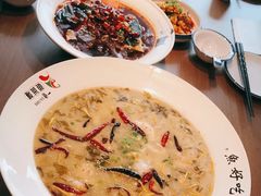 -YUOZUO渝作·川渝冒肚(崂山店)