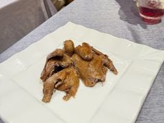 -A One Kitchen·南京精菜馆(德基广场店)