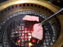 -山川小町·极番烧肉(新地假日广场店)