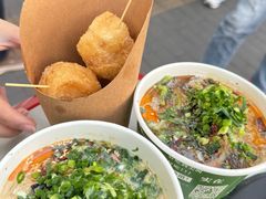 -清真·白记年糕(牛街北口店)