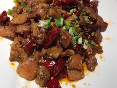 -融泽漁悦三只耳鱼火锅(南郑大道店)