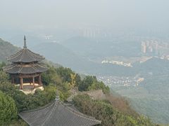 -杭州半山国家森林公园