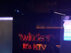 -温莎KTV(珠江路店)