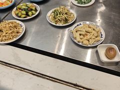 -兰州陈记牛肉面 ·烧烤· 铜锅涮肉(万达店)