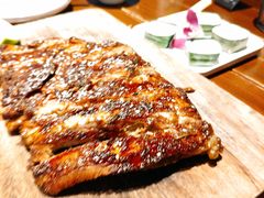 -Local泰莲庭(虹鳟鱼店)