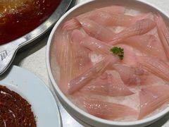 -麻辣空间·清油火锅(万达广场店)