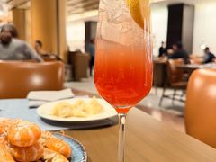-青岛海天大酒店·1988全日餐厅