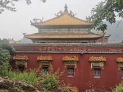 -须弥福寿之庙