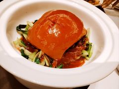 -老正兴菜馆(福州路店)