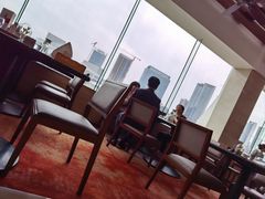 -白天鹅宾馆·流浮阁咖啡厅