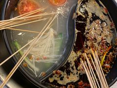-钢管厂五区小郡肝火锅串串香(总店)