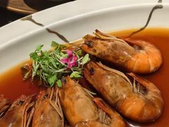 -锦府园·新台州菜(合生汇店)