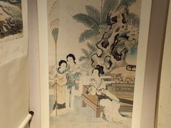 -上海明天广场JW万豪酒店