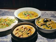 -老外婆·渔村(恒一广场店)