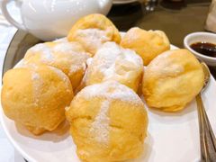 香蕉高丽豆沙-宁波旅港同乡会(业丰大厦店)