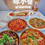 地道的川菜馆，麻辣诱人！