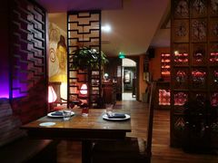 -Vedas印度餐厅(常熟路店)