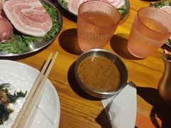 -那胡同里的小烤肉馆(开发区万达店)