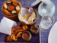 -Rock Bar Bali(Bali)