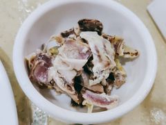 -老字号蛇口德记烧腊饭店·海鲜加工