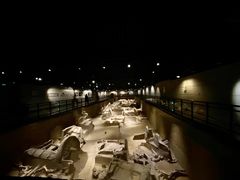 -洛阳周王城天子驾六博物馆