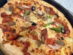 -必胜客(北苑路店)