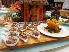 -邢家锅贴老店·非遗·开封菜(金明广场店)