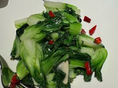 -漢舍中国菜馆(浦东嘉里城店)
