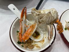 -申阿婆·上海菜·小海鲜(国展店)