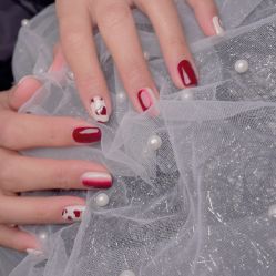 -LILY NAILS美甲美睫