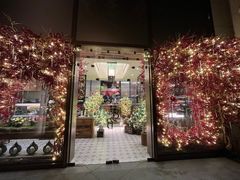 门面-KNOTKNOT珞珞·日式甜品(K11店)