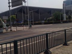 -东浩兰生上海世博展览馆