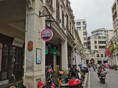 -陈记汤饭(水巷口店)