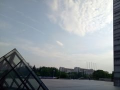 -上海大学宝山-图书馆