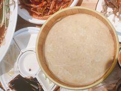 -满盛家宴·烤鸭·海鲜天津菜(河北路总店)