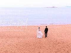 -经典婚纱摄影美学馆·私人定制