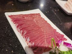 -南门涮肉(上海二店)