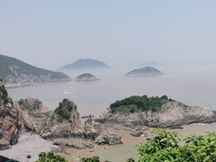 -花岙岛